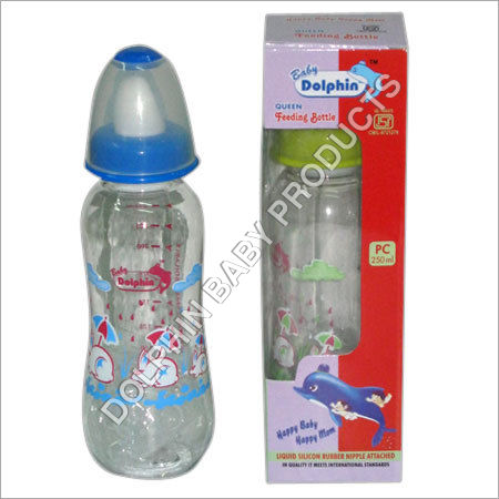 Regular Feeding Bottle