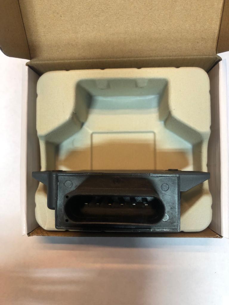 Bmw Engine Control Unit Module - Ecu Bmw Car For Use In: Automobile Industry