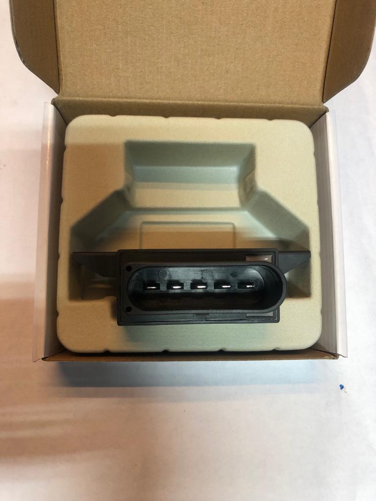 Bmw Engine Control Unit Module - Ecu Bmw Car For Use In: Automobile Industry