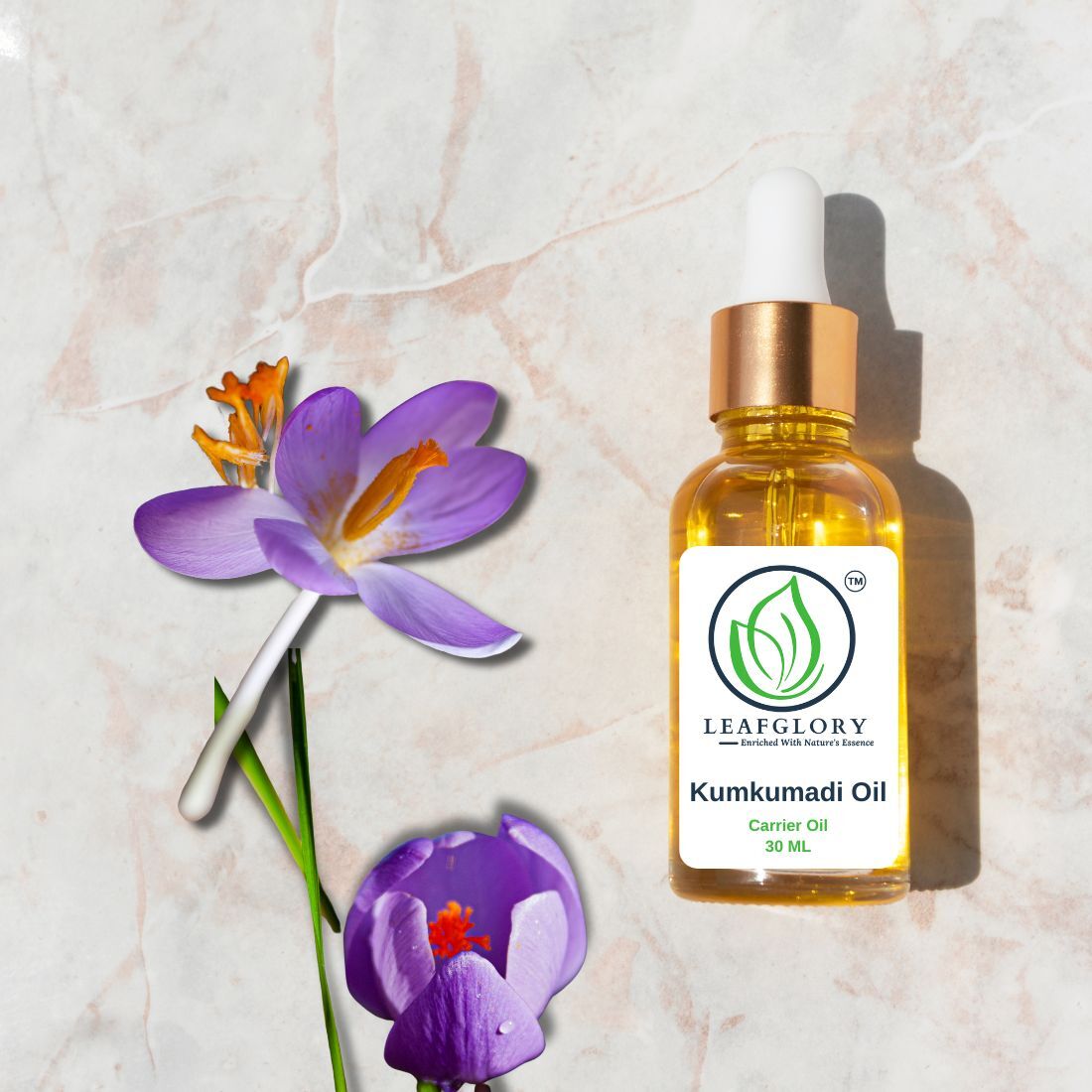 Kumkumadi Oil - Age Group: All Age Group