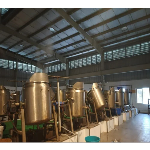 1200L Commercial Steam Rice Cooker - Stainless Steel, Semi-Automatic, Electric | Easy To Clean, On/Off Function, Over-Heating Protection, 1-Year Warranty