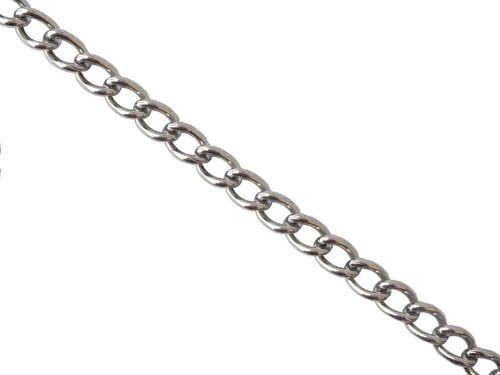 Stainless Steel Chain - Application: Construction