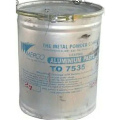 Mepco Aluminium Paste 7535 By Arpit Color Chem