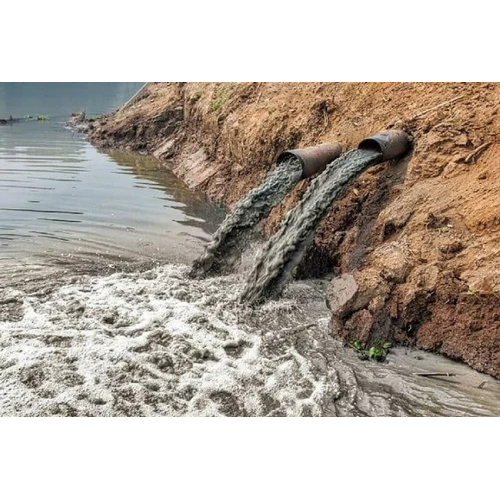 पेशेवर wastewater परीक्षण सेवा