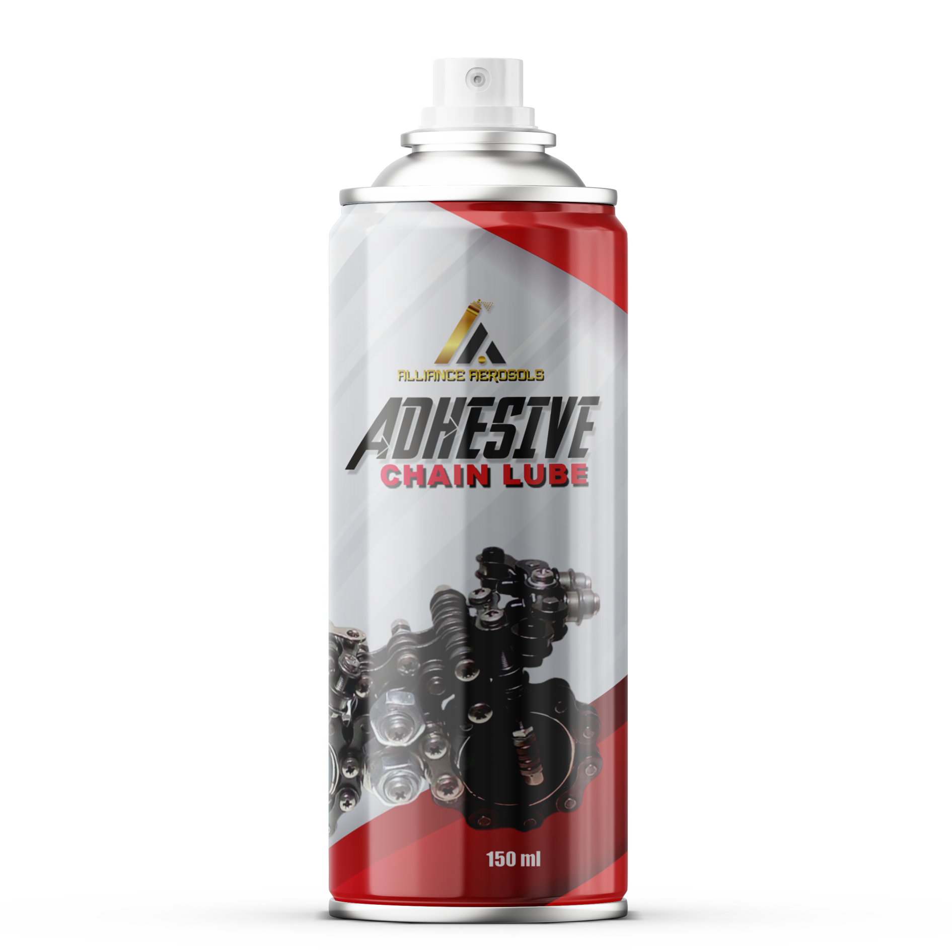 गोंद श्रृंखला ल्यूब (250ml)