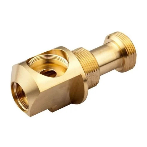 Cnc Milling Machining Job Work Service