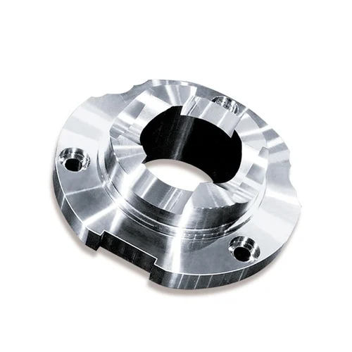 Cnc Milling Machining Job Work Service