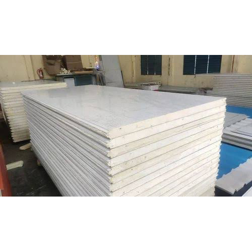 Puff Panel By Aerius Innovations