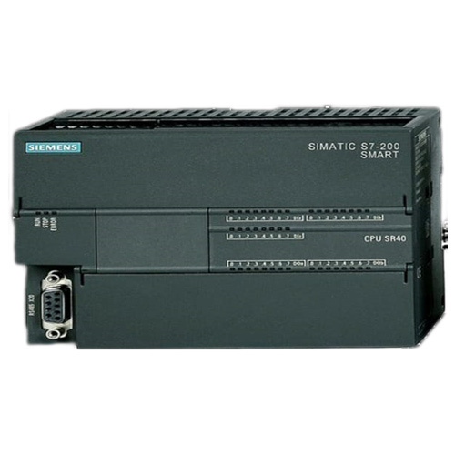 S7-200- S7-1200 Siemens PLC