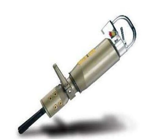 Hydraulic Rock Splitter S 36S - Application: For Pile And Concrete Breaking