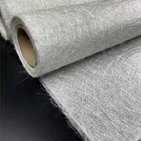 Grey Fiber Glass Mat - Fiberglass Material, Custom Sizes Available, Grey Coated Finish | Lightweight, Heat Resistant, Superior Insulation Properties