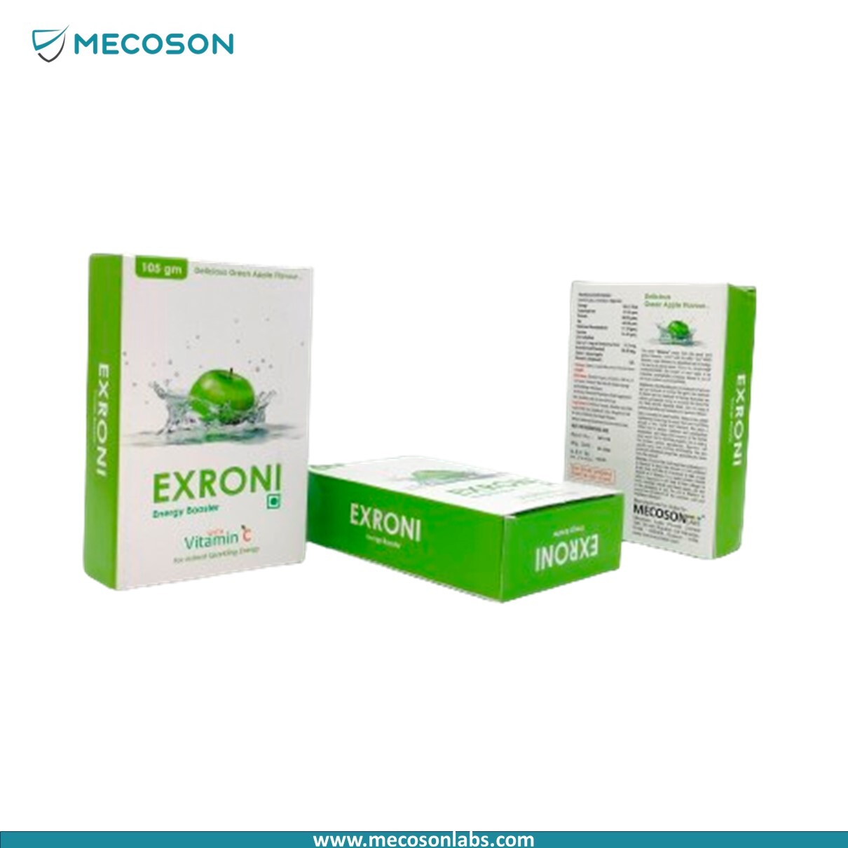 Dextrose, Sucross , Vitamine C & Zinc With Electolyte Powder - Best Before: 18 Months