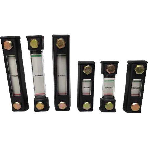 Face Type Oil Level Indicator - Oli - Application: Industrial