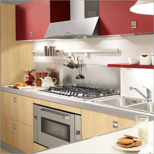 मॉड्यूलर किचन और फर्नीचर