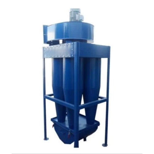 वेंटुरी स्क्रबर - मच फ्लूइड डायनामिक्स पवत. ल्टड.