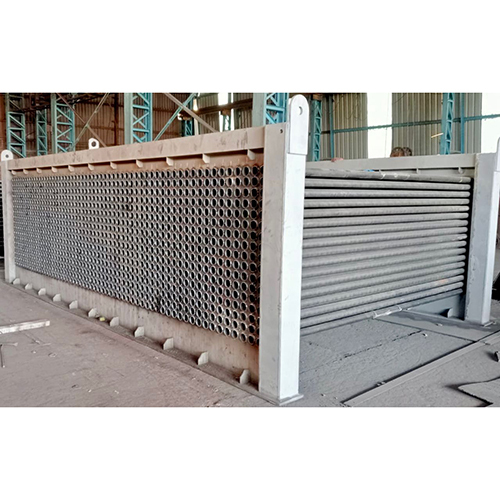 Industrial Air Preheaters - Number Of Pipe: Multiple