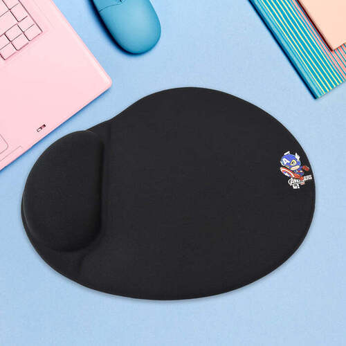 High Quality Gaming Wrist Mouse Pad