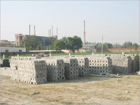 Bricks