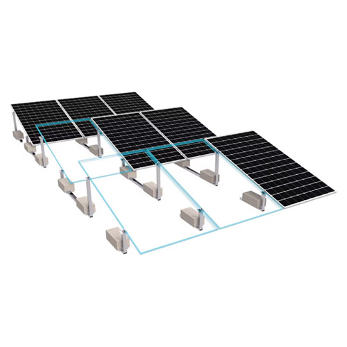 Pt Smart Rack - Color: Blue