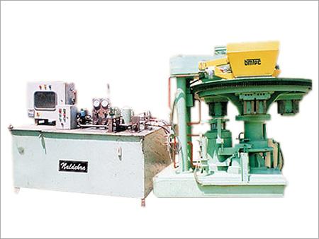 Brick Press