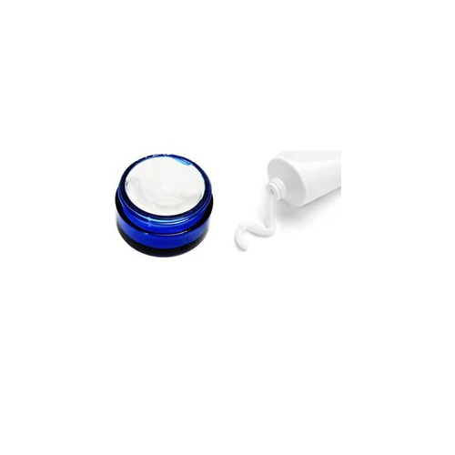 Cosmetic Skin Cream - Grade: Pharmaceutical