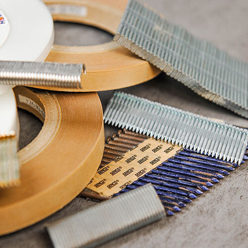 50um Clear Plastic Hot Melt Adhesive Tape For Iron Nails - Material: Polyimide