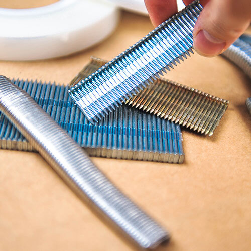 290um Brown Kraft Paper Heat Seal Tape With Printing For Nails - Thickness: 290 Micrometers (Um)