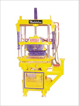 Bi-Directional Hydraulic Vibro Press