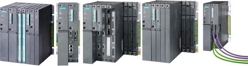 Plastic Siemens Automation 