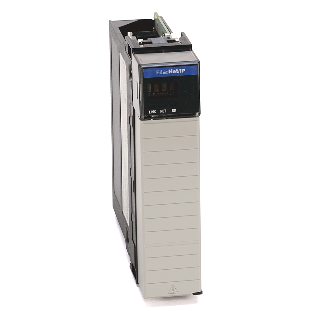 1756-enbt Controllogix Enet-ip Comms Module