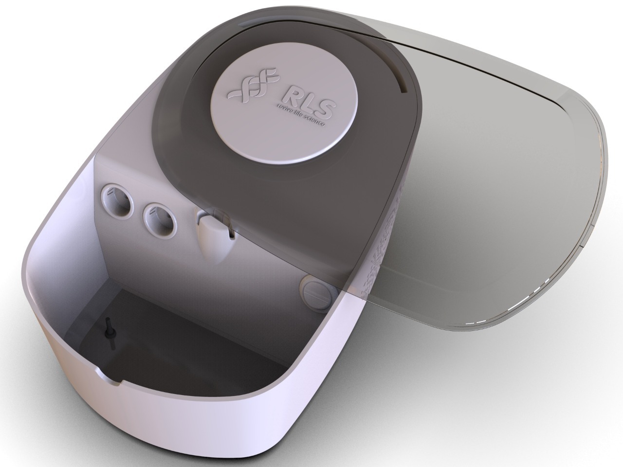 Nebulizer - Rls402 - Application: Commercial