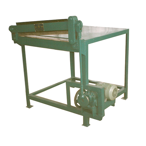 ऑटो क्रॉस कटिंग मशीन