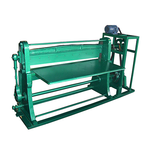 Auto Chopping Machine - Feature: High Efficiency