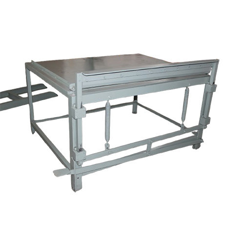 Paddle Chopping Machine - Feature: High Efficiency