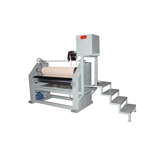 56  Heavy Glue Spreading Machine With Tank - Automatic Grade: Semi-Automatic