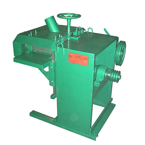 Rip Saw Machine - गुरु नानक मैच. वर्क्स