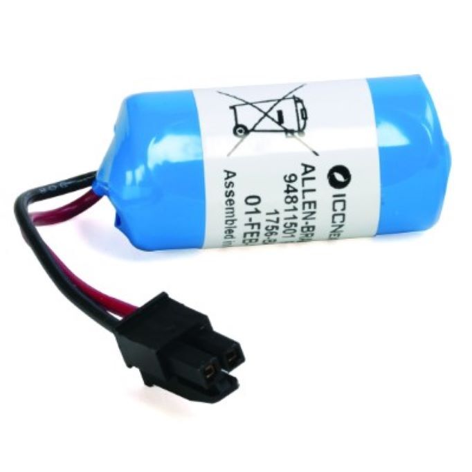 1756-ba2 1756 Series B Controllers