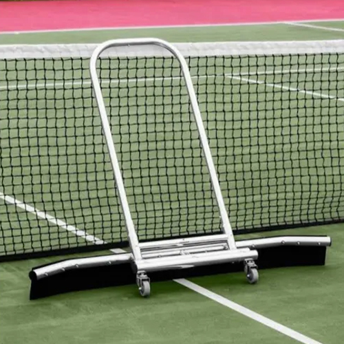 रबर की वर्षा शटल