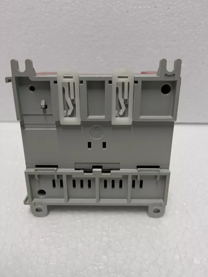 Allen-bradley Guard Master Safety Relay Cr30 Cat No.440c-cr30-22bbb