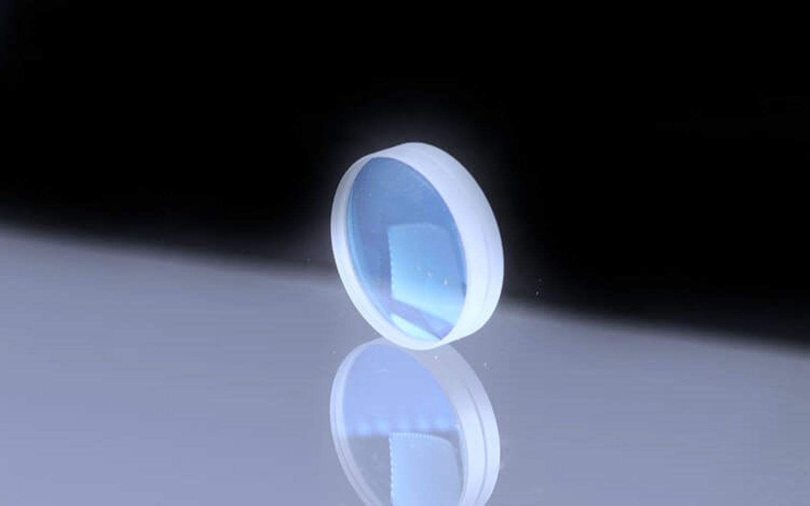 Spherical Lenses - Material: Bk7