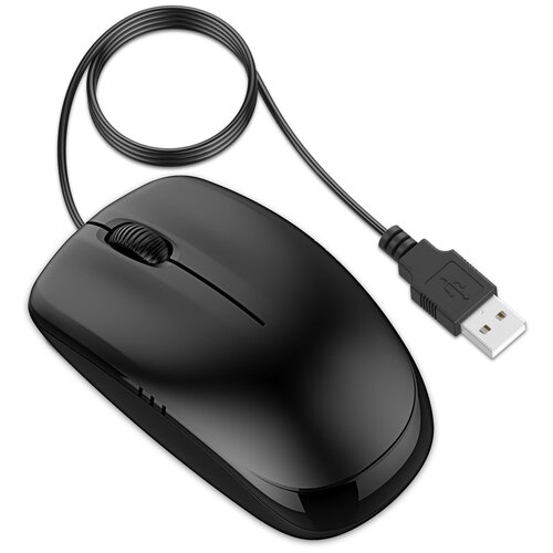 Logitech Mouse By Delta Technology