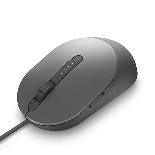 Logitech Mouse By Delta Technology