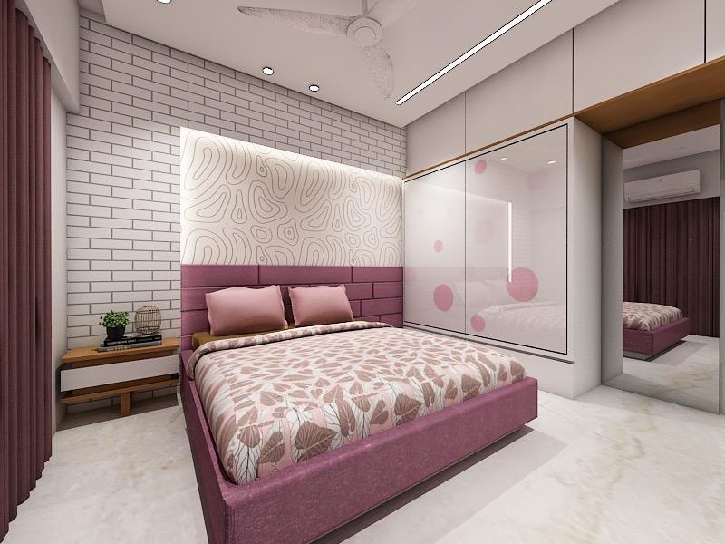 Hotel Turnkey Projects - Artwork: Machine Made