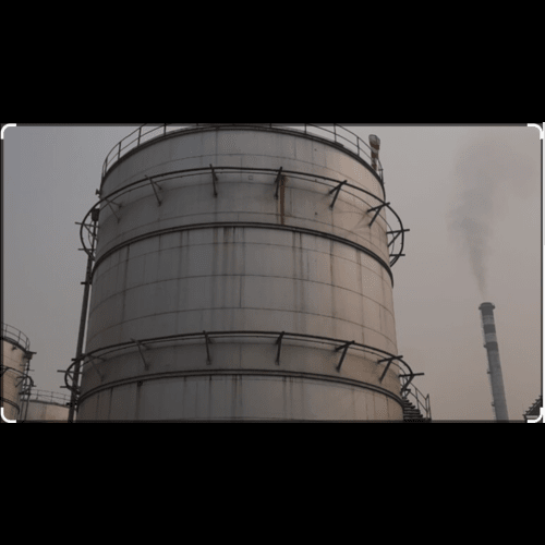 Medium Velocity Water Spray System Mvws Application: Industrial