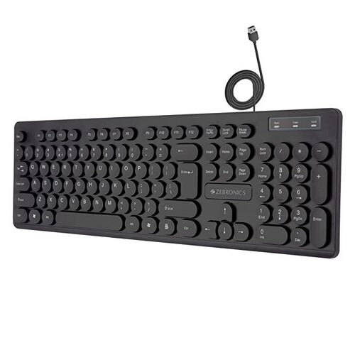 Logitech  Keyboard