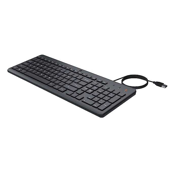 Logitech  Keyboard