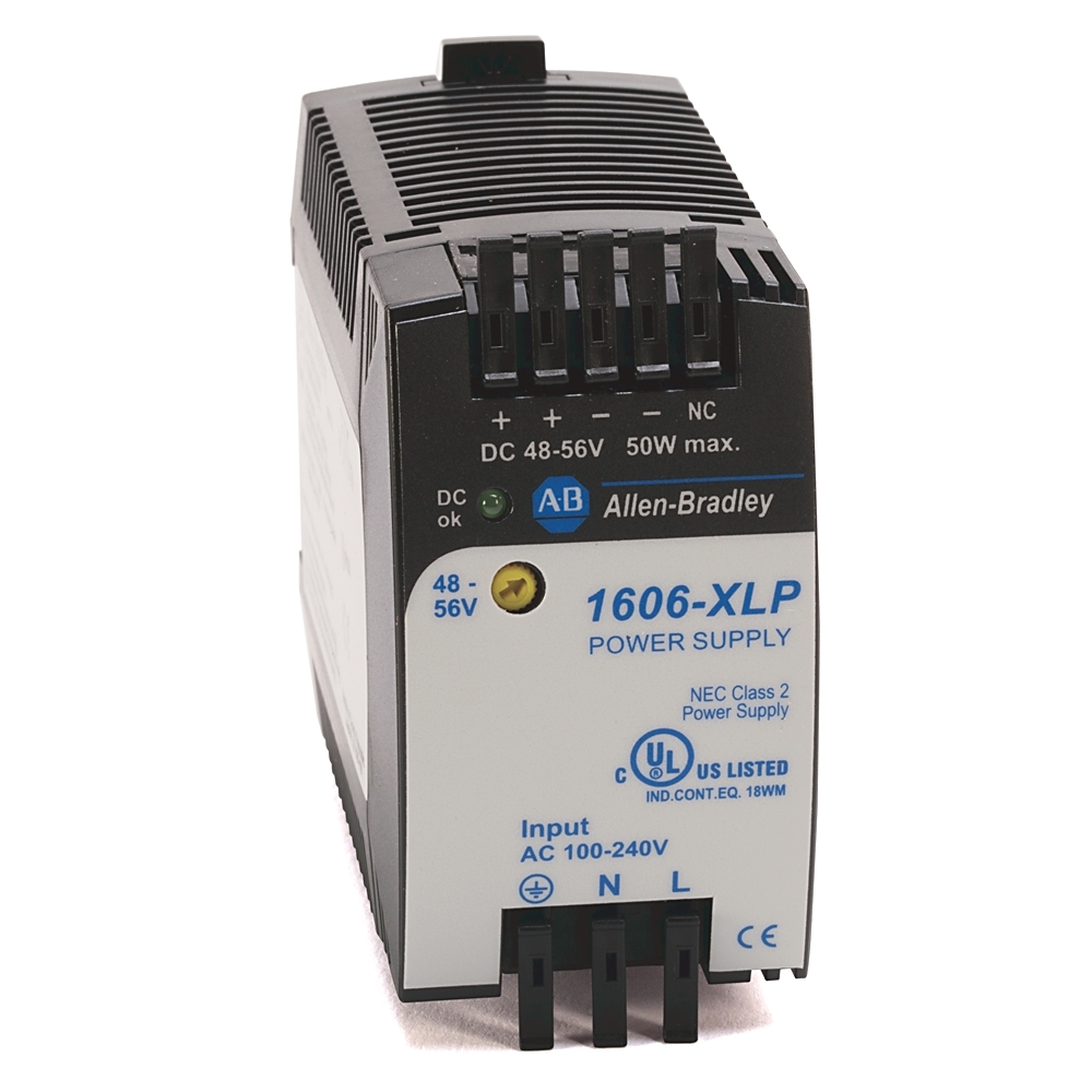 Luminous 1606-xlp50e Power Supply