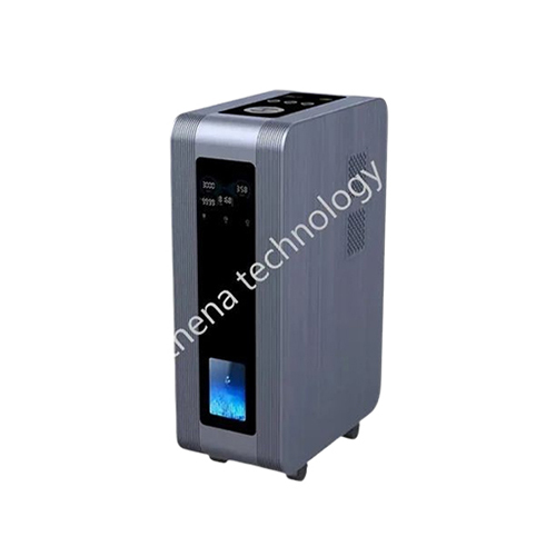 हाइड्रोजन गैस इनहेलर जनरेटर