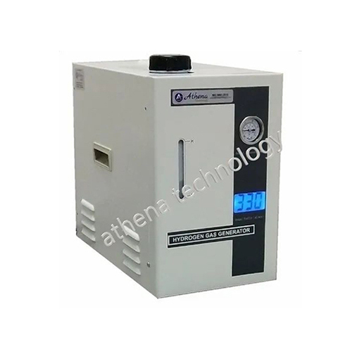 अल्ट्रा-प्योर पैलैडियम तकनीक हाइड्रोजन जनरेटर