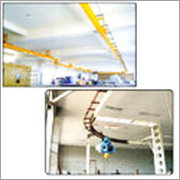 Monorail Hoist